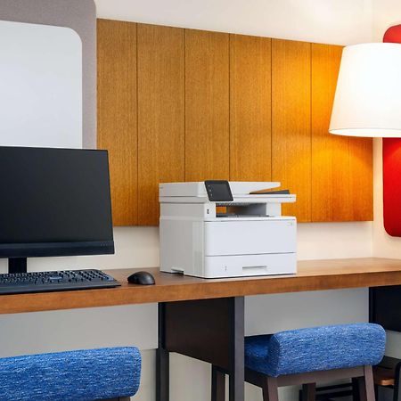 Hilton Garden Inn Huntsville South/Redstone Arsenal Luaran gambar