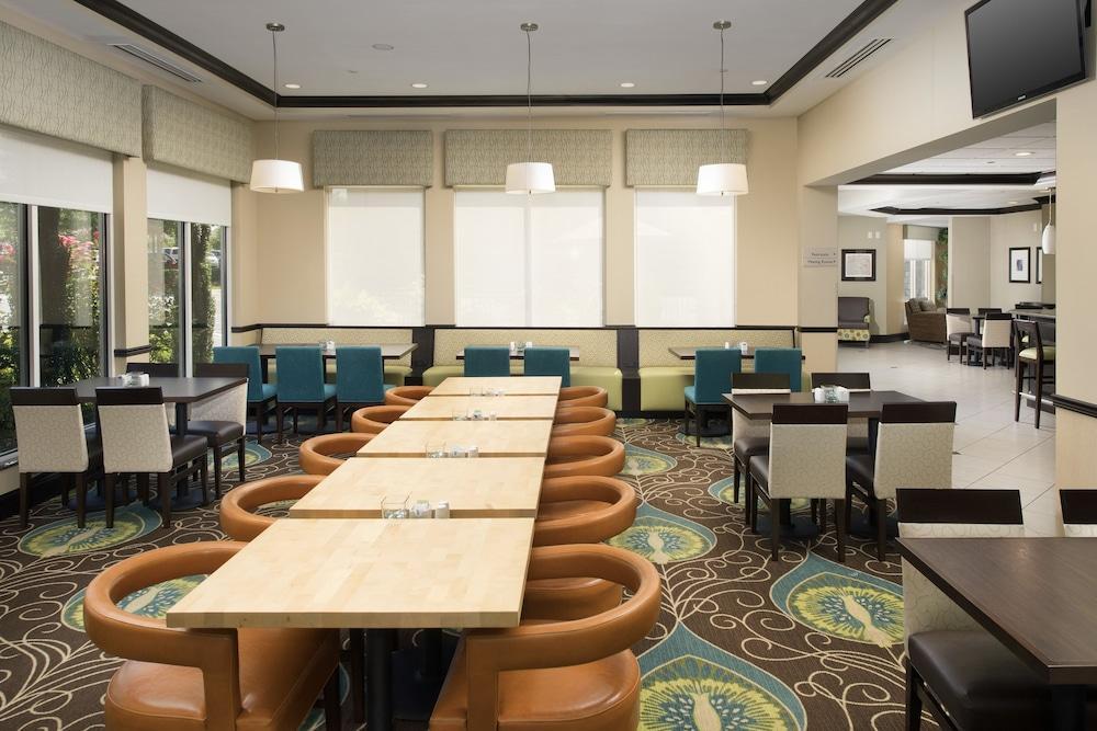 Hilton Garden Inn Huntsville South/Redstone Arsenal Luaran gambar