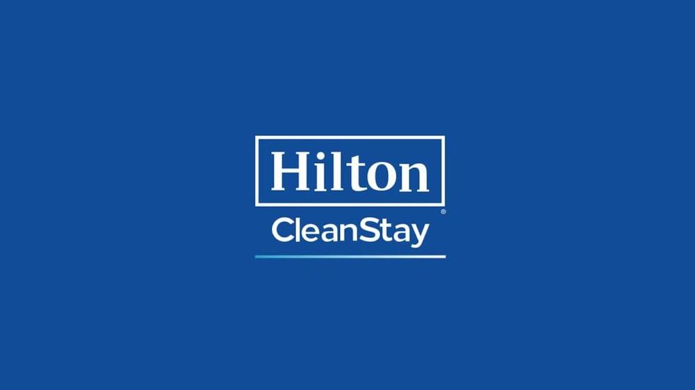 Hilton Garden Inn Huntsville South/Redstone Arsenal Luaran gambar