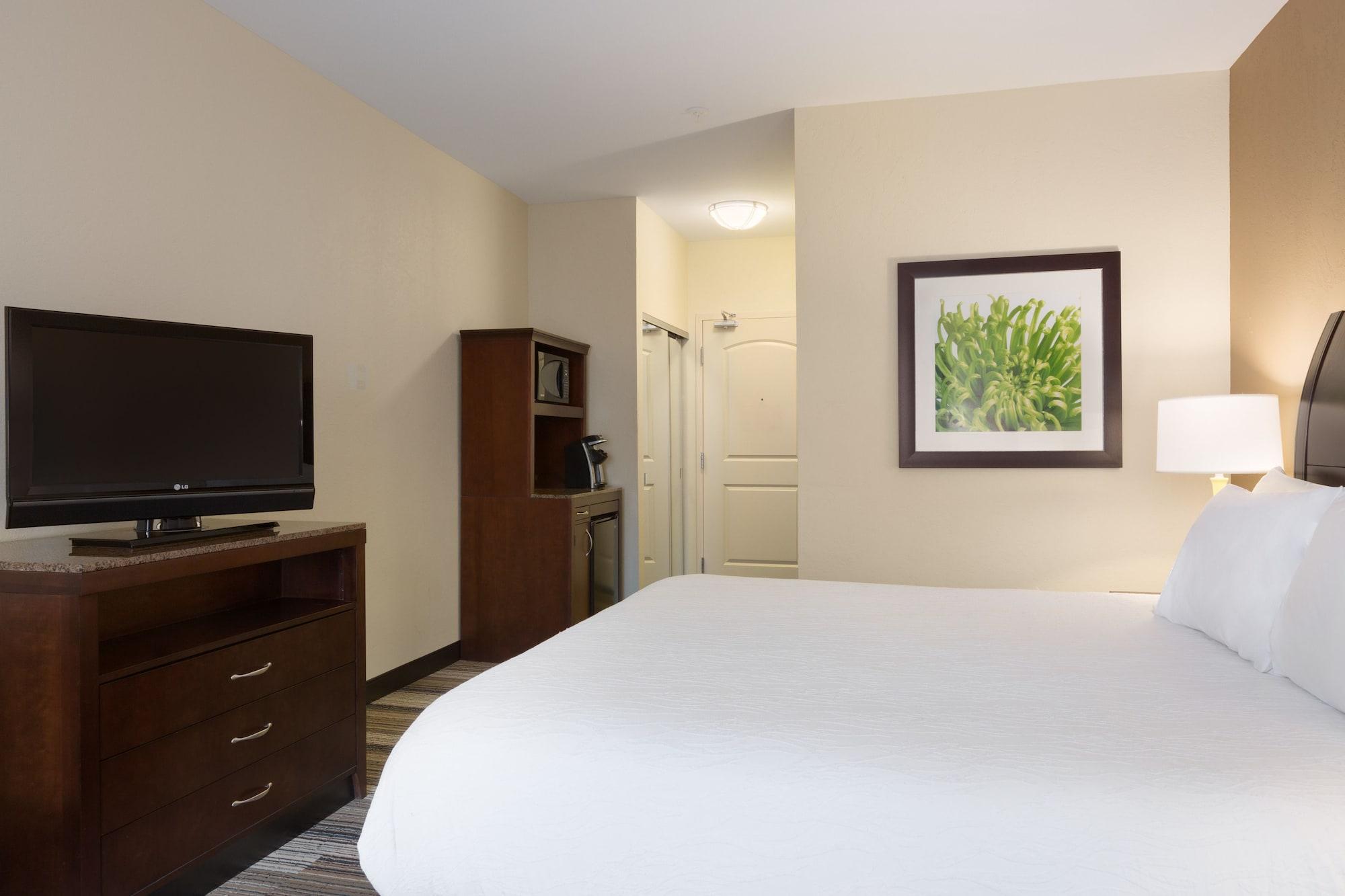 Hilton Garden Inn Huntsville South/Redstone Arsenal Luaran gambar