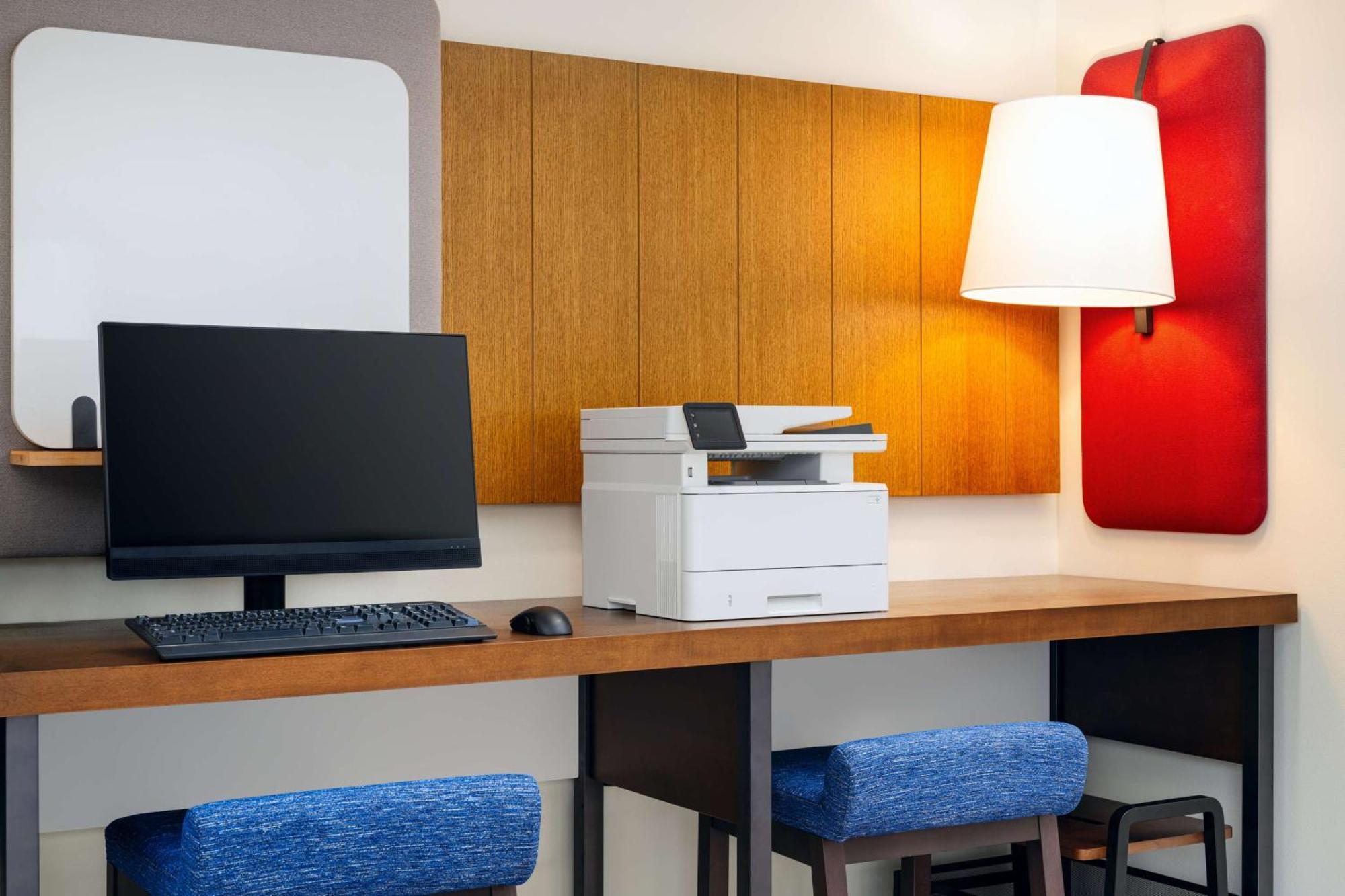 Hilton Garden Inn Huntsville South/Redstone Arsenal Luaran gambar