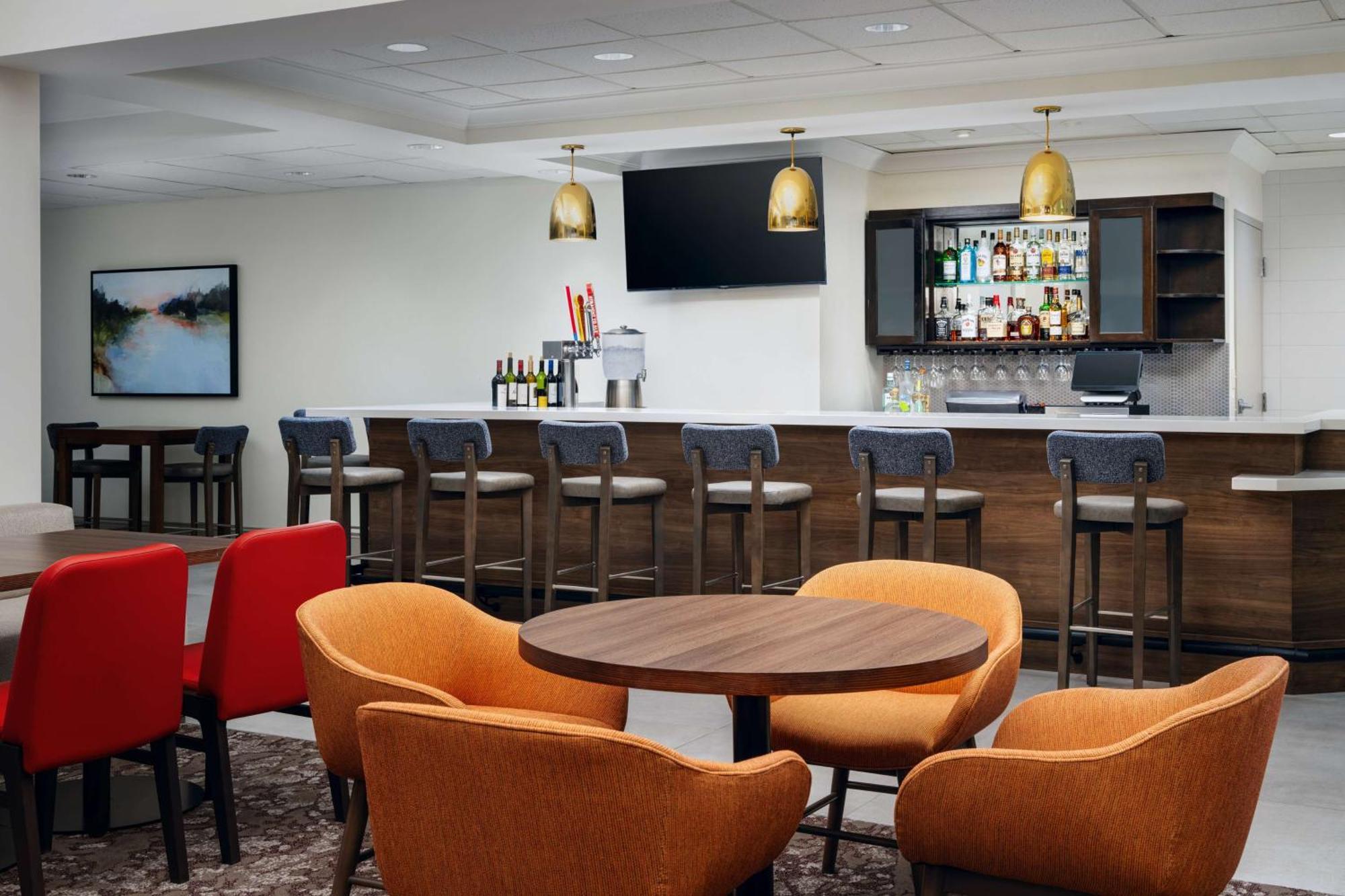 Hilton Garden Inn Huntsville South/Redstone Arsenal Luaran gambar