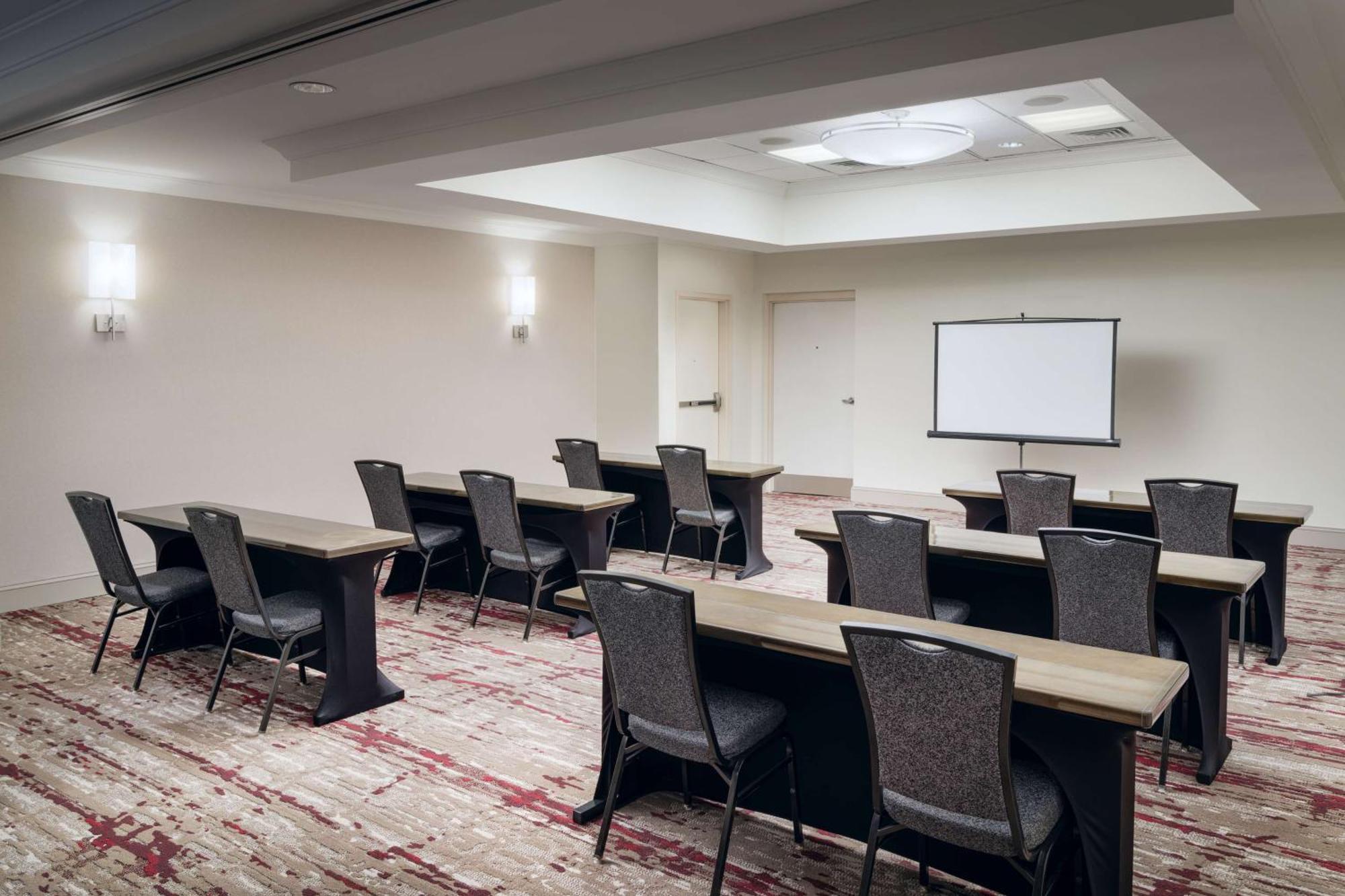 Hilton Garden Inn Huntsville South/Redstone Arsenal Luaran gambar