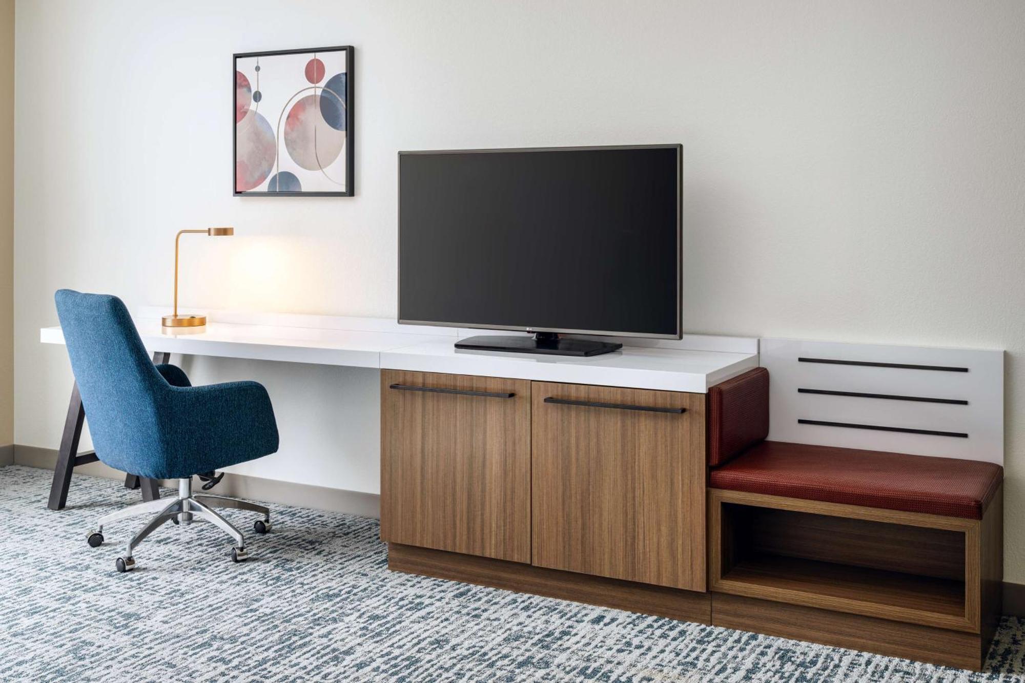 Hilton Garden Inn Huntsville South/Redstone Arsenal Luaran gambar