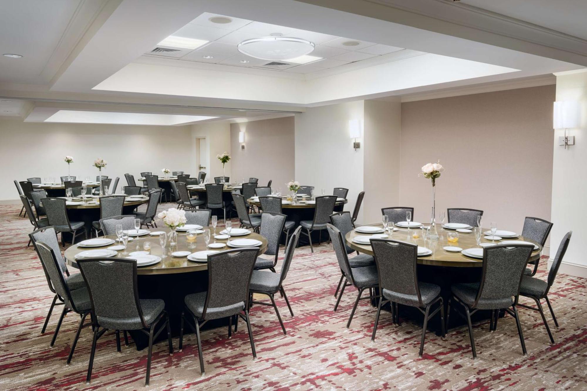 Hilton Garden Inn Huntsville South/Redstone Arsenal Luaran gambar