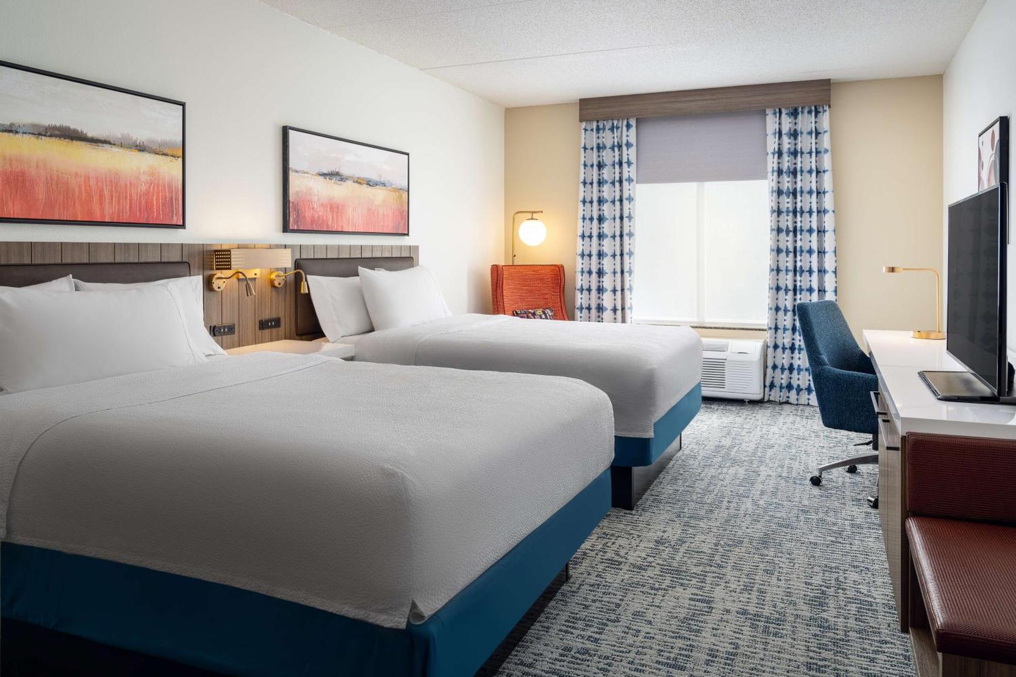 Hilton Garden Inn Huntsville South/Redstone Arsenal Luaran gambar