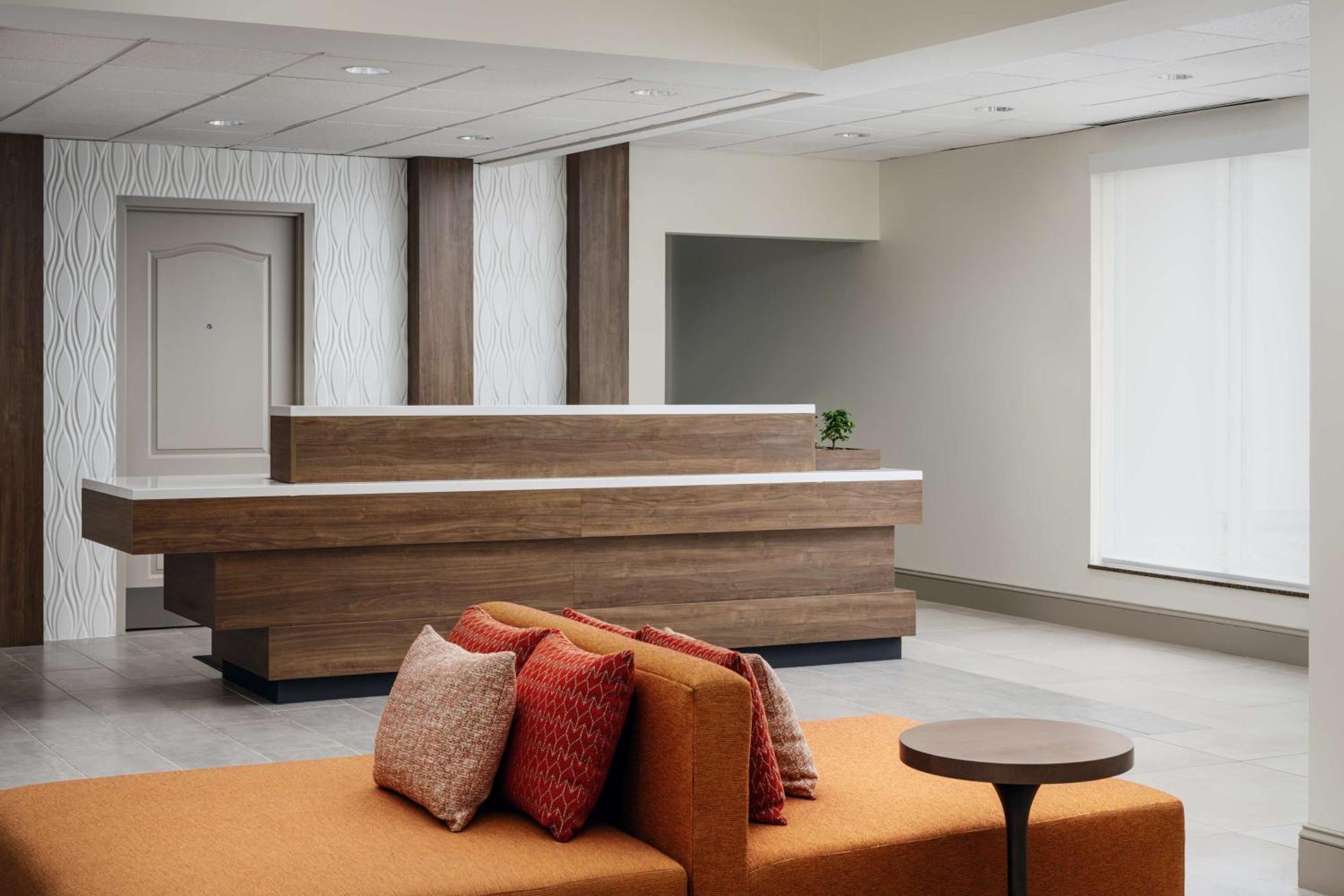 Hilton Garden Inn Huntsville South/Redstone Arsenal Luaran gambar