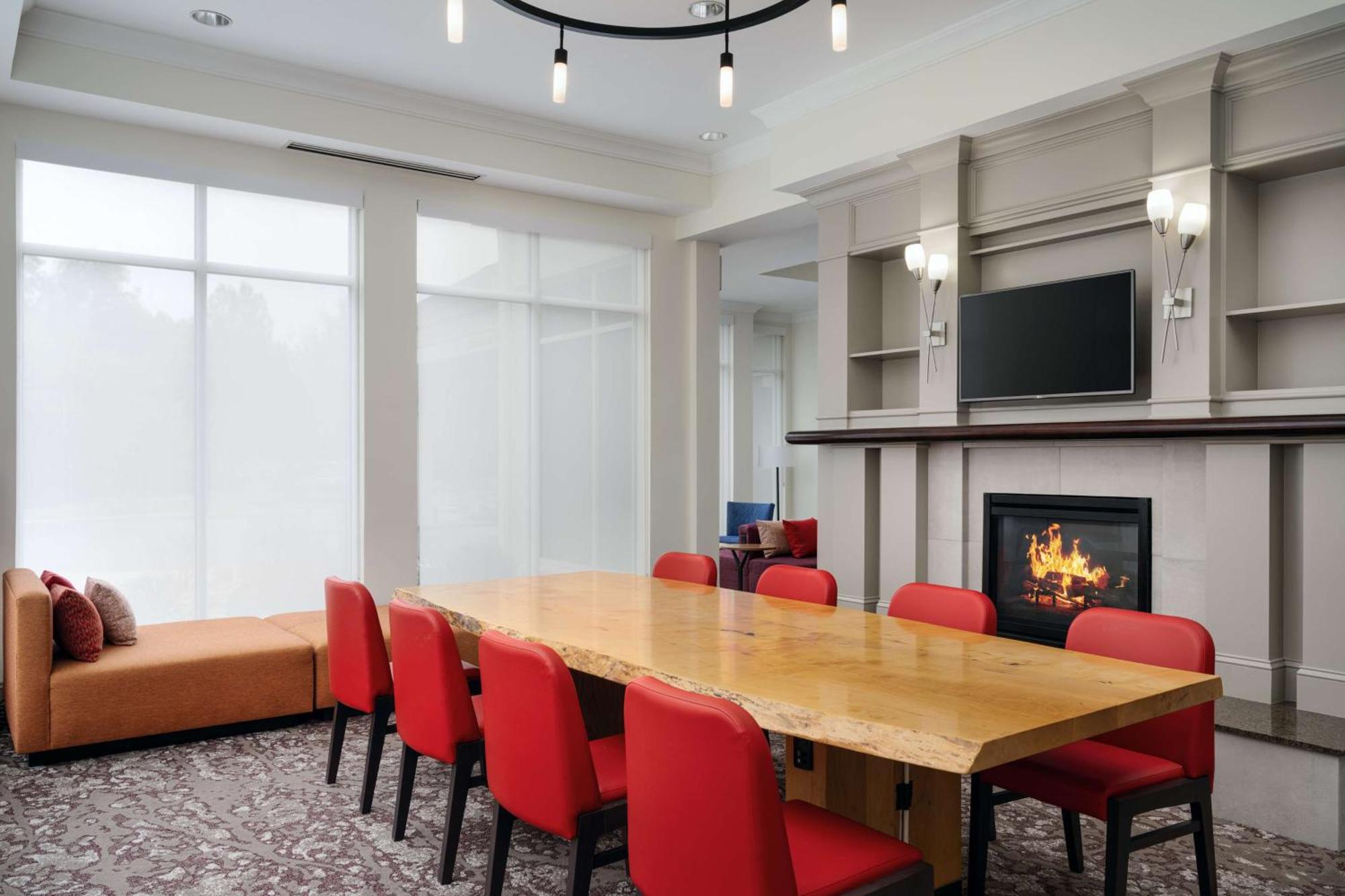 Hilton Garden Inn Huntsville South/Redstone Arsenal Luaran gambar