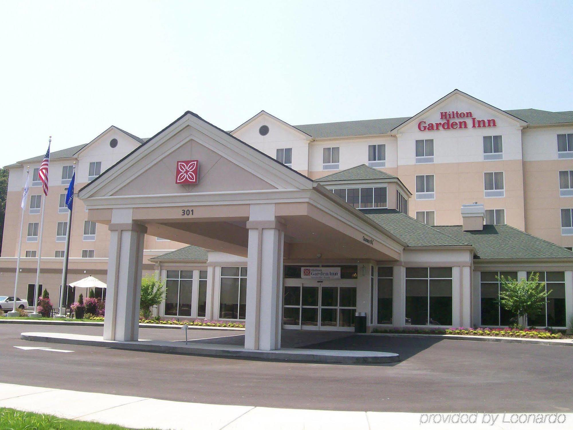 Hilton Garden Inn Huntsville South/Redstone Arsenal Luaran gambar