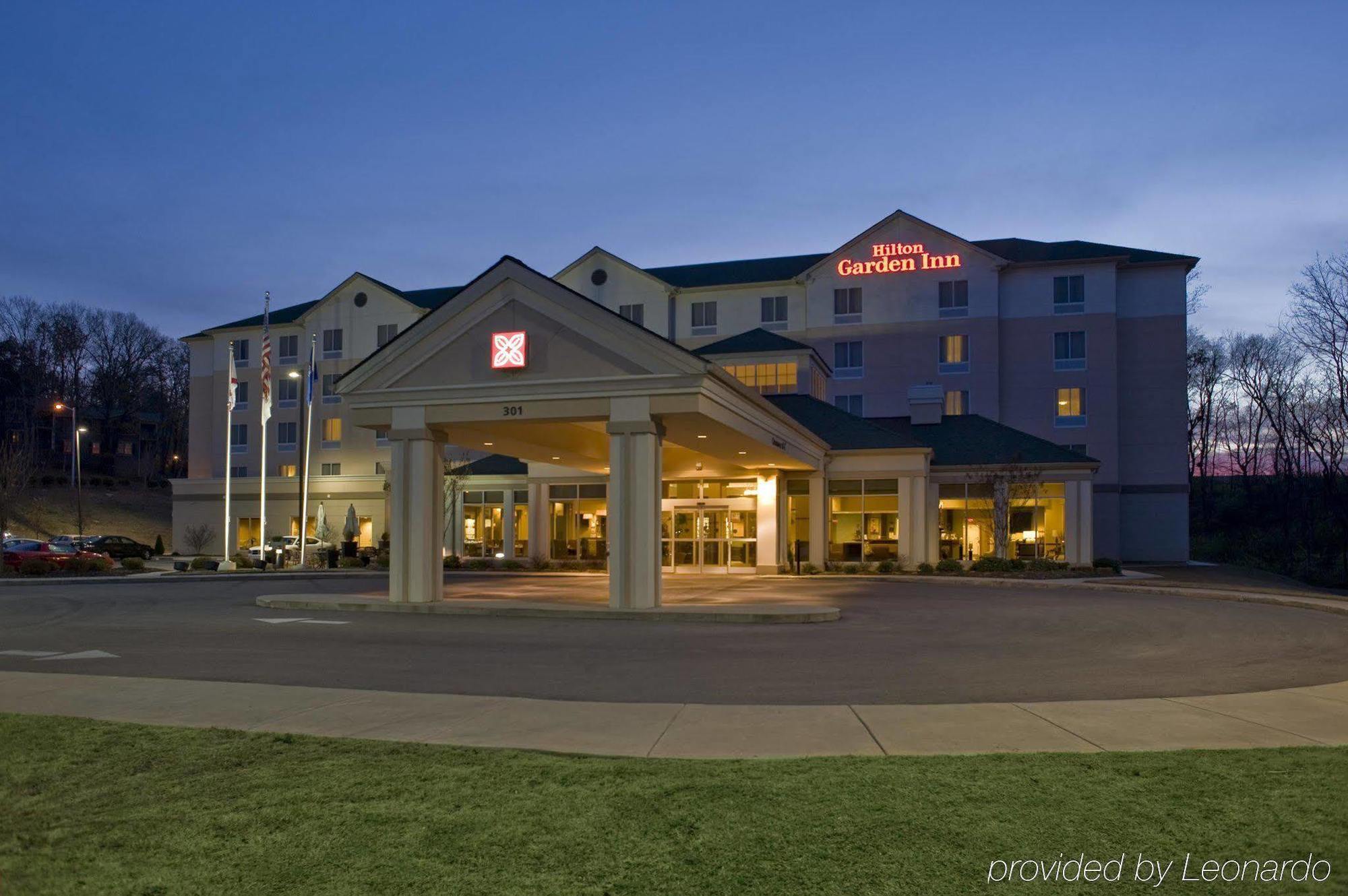 Hilton Garden Inn Huntsville South/Redstone Arsenal Luaran gambar