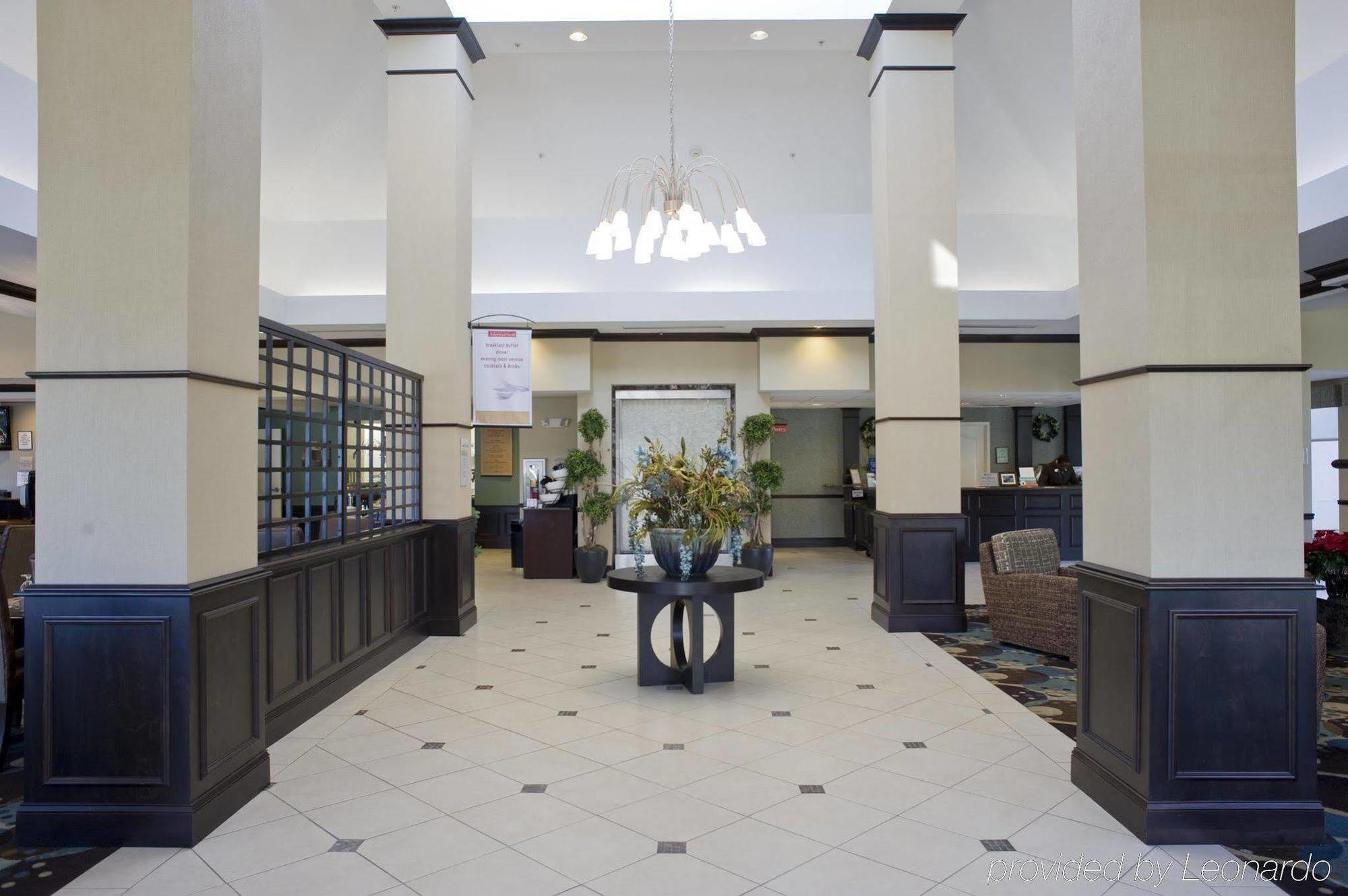 Hilton Garden Inn Huntsville South/Redstone Arsenal Kemudahan gambar
