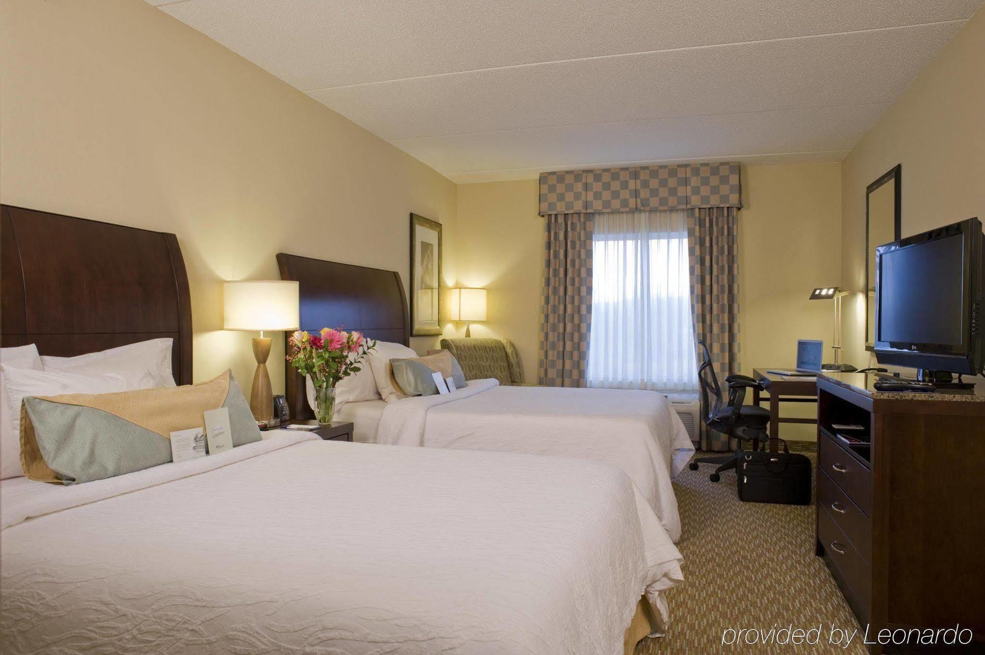 Hilton Garden Inn Huntsville South/Redstone Arsenal Bilik gambar