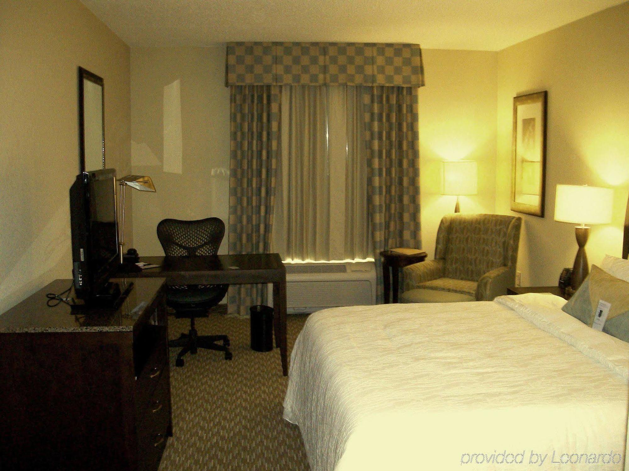 Hilton Garden Inn Huntsville South/Redstone Arsenal Bilik gambar