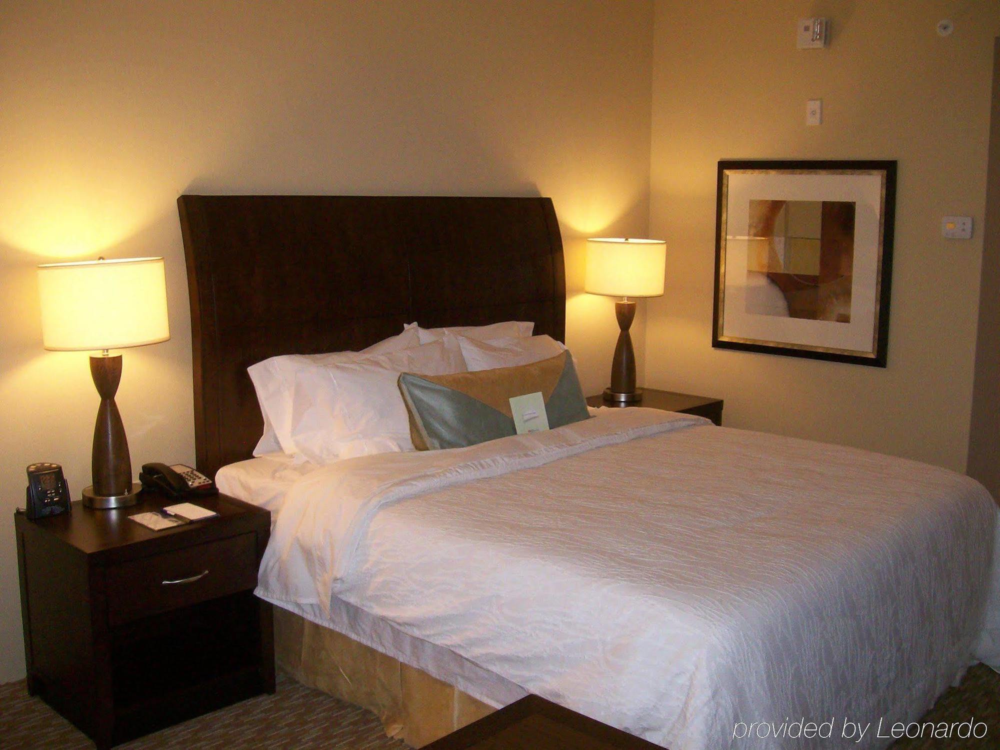 Hilton Garden Inn Huntsville South/Redstone Arsenal Bilik gambar