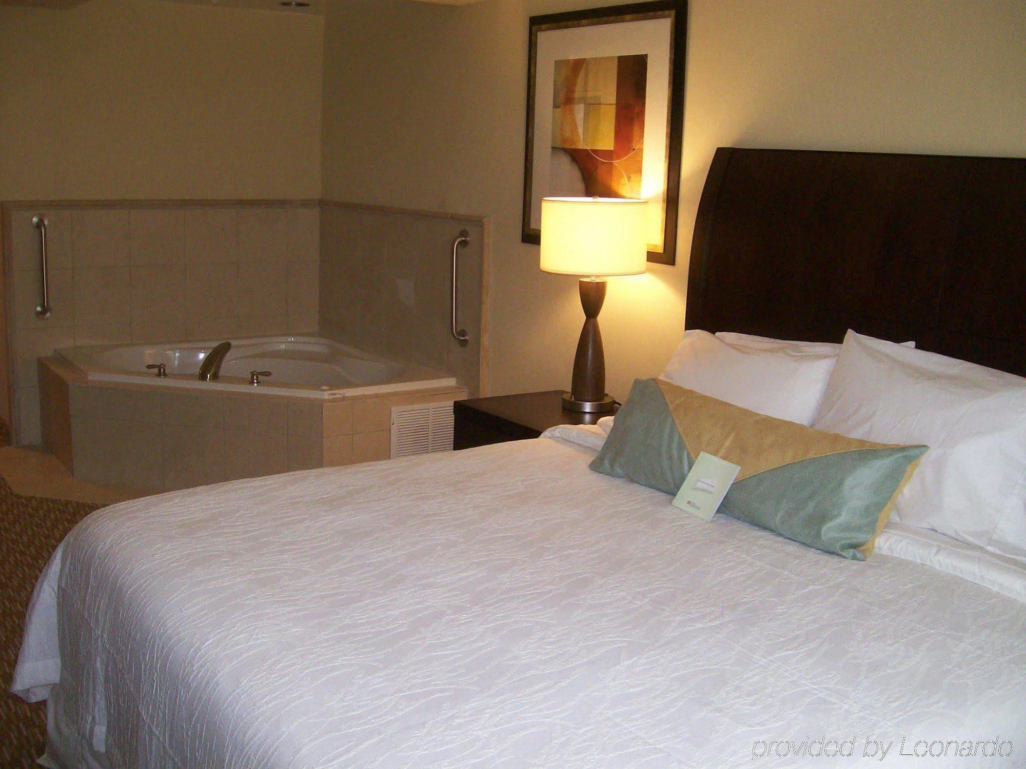 Hilton Garden Inn Huntsville South/Redstone Arsenal Bilik gambar