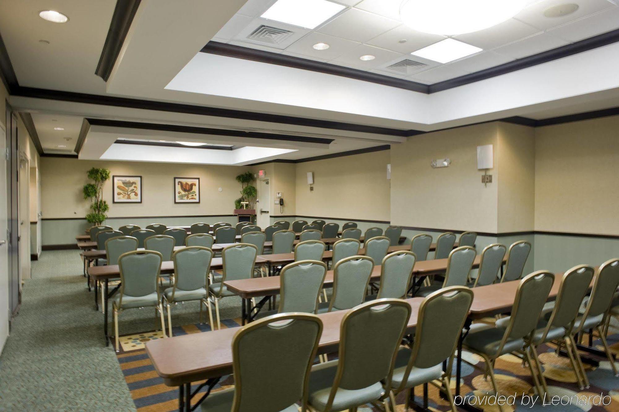 Hilton Garden Inn Huntsville South/Redstone Arsenal Kemudahan gambar