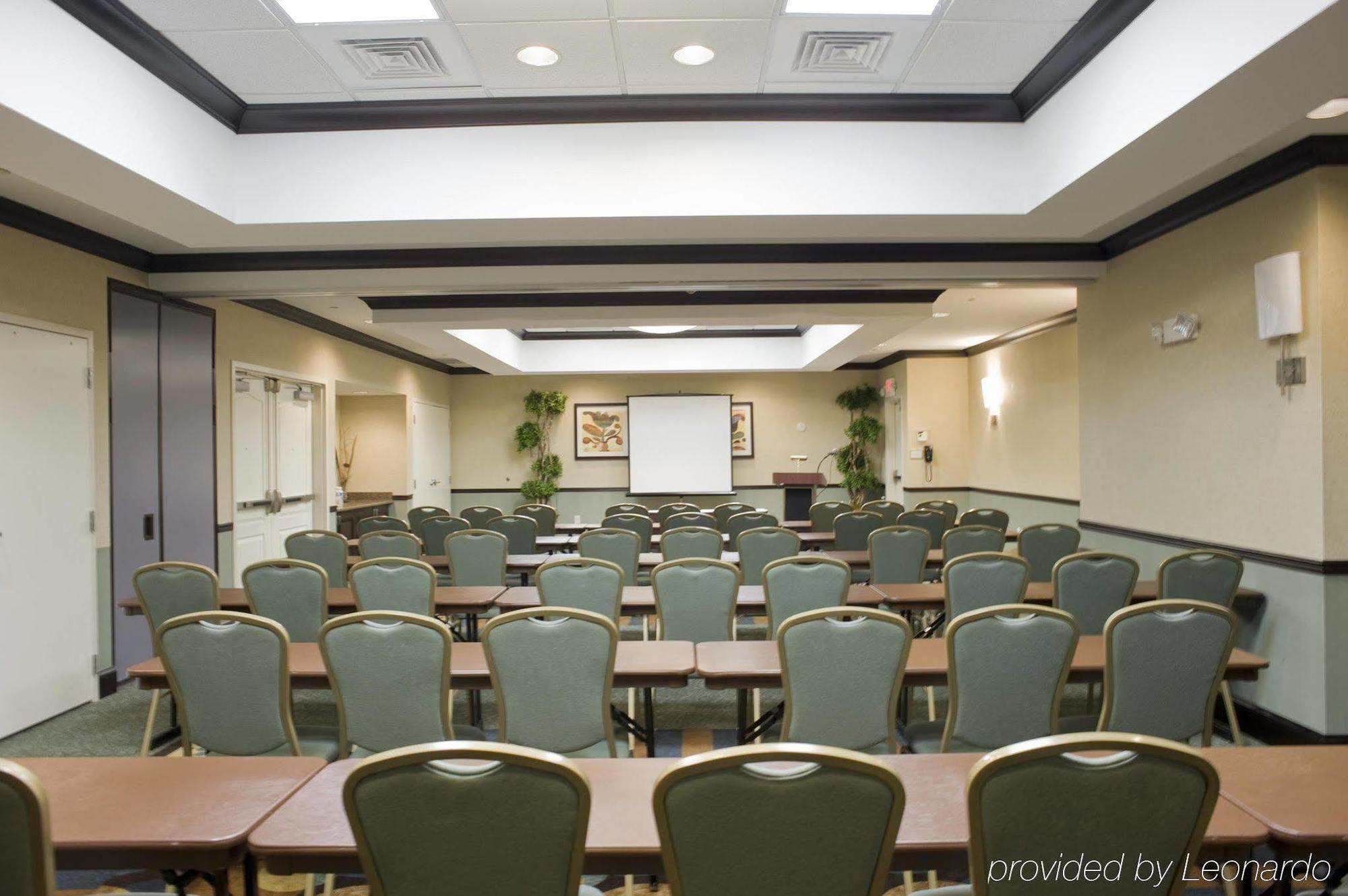 Hilton Garden Inn Huntsville South/Redstone Arsenal Kemudahan gambar