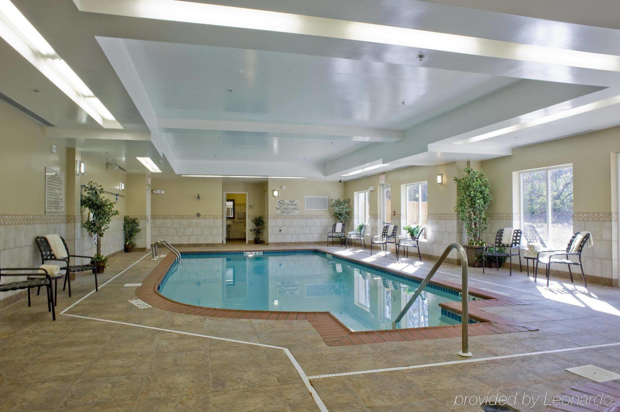 Hilton Garden Inn Huntsville South/Redstone Arsenal Kemudahan gambar