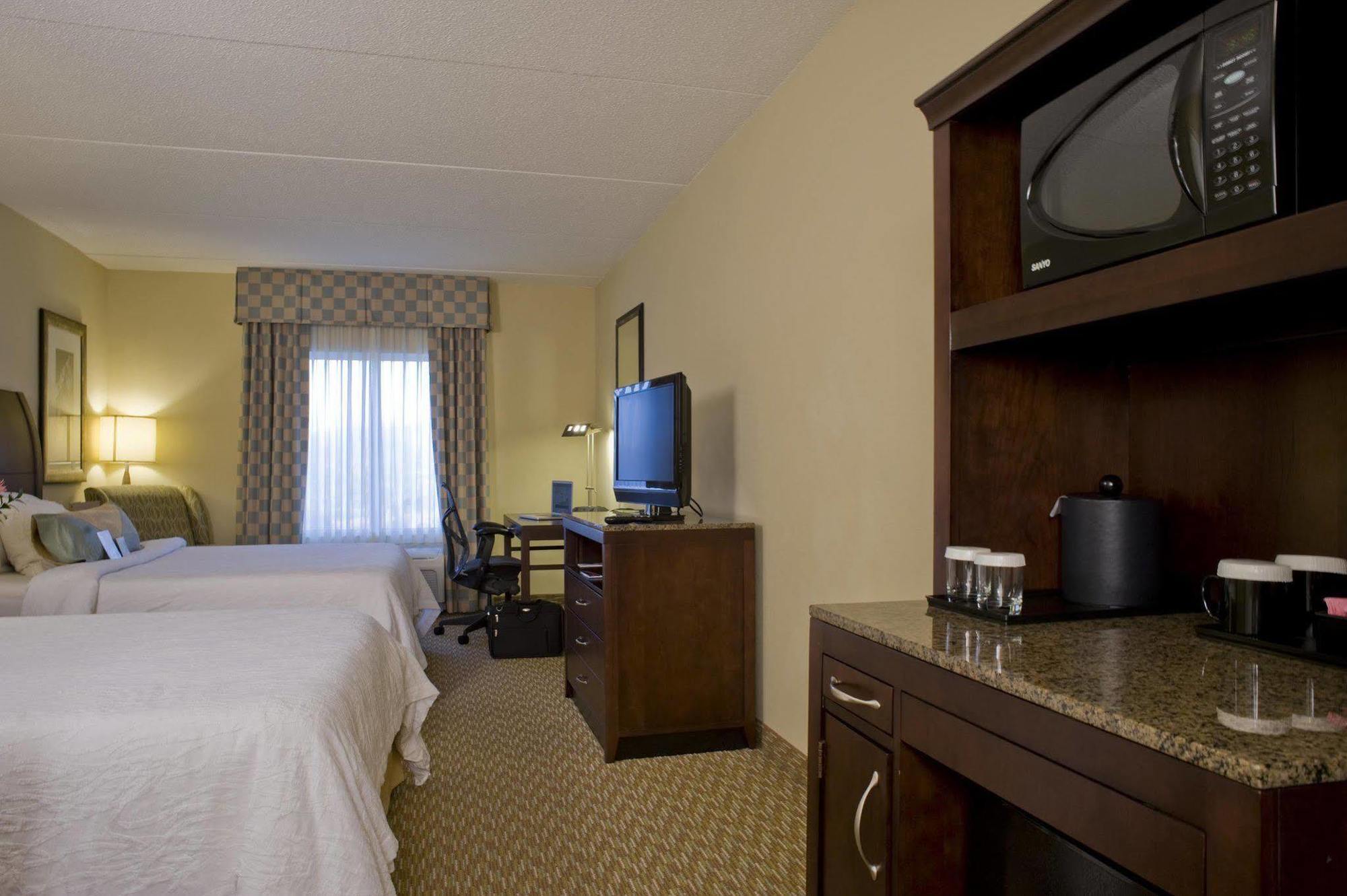 Hilton Garden Inn Huntsville South/Redstone Arsenal Bilik gambar